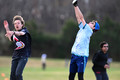 VA Mixed HS States 2025 - Sunday Highlights