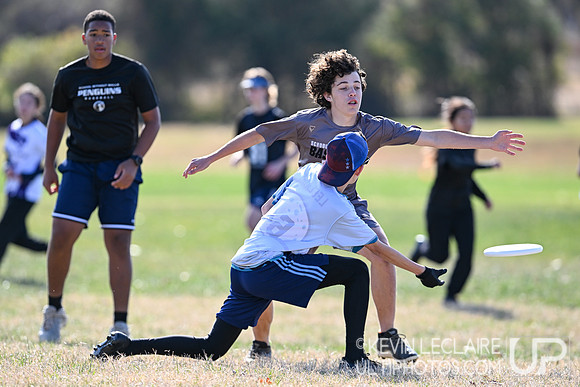 VA Mixed HS States 2025 Sunday