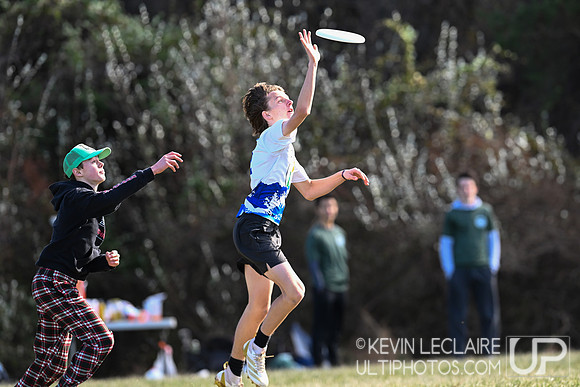 VA Mixed HS States 2025 Sunday
