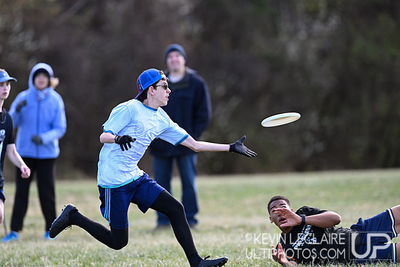 VA Mixed HS States 2025 Sunday