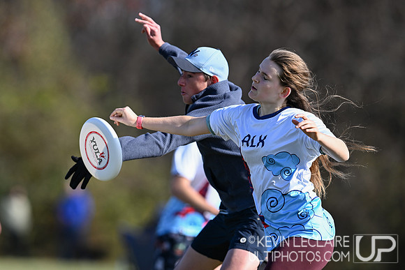 VA Mixed HS States 2025 Sunday