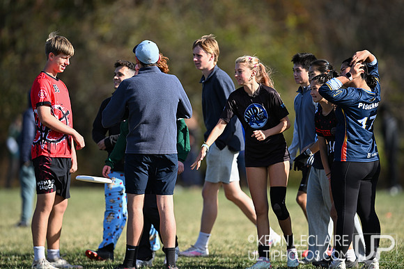 VA Mixed HS States 2025 Sunday