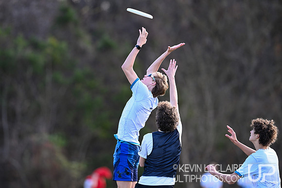 VA Mixed HS States 2025 Sunday