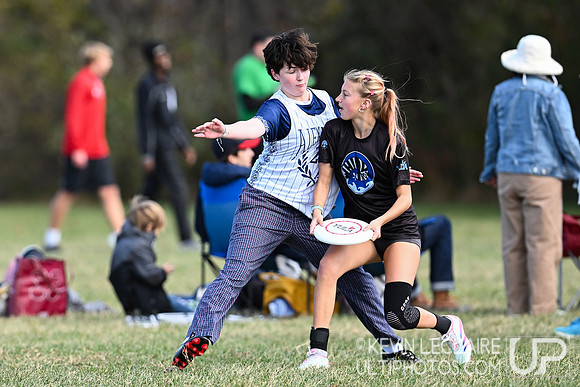 VA Mixed HS States 2025 Sunday