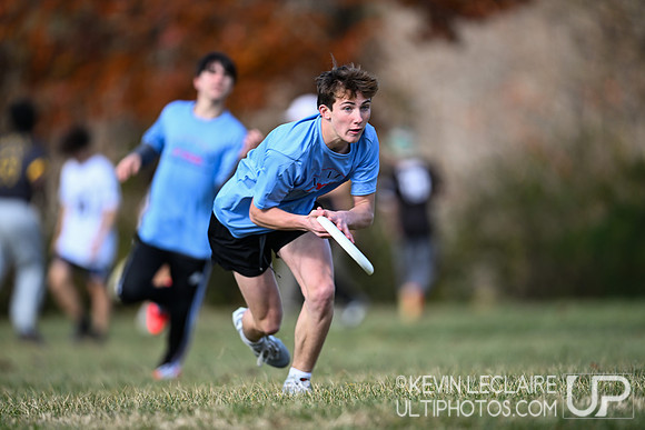 VA Mixed HS States 2025 Sunday