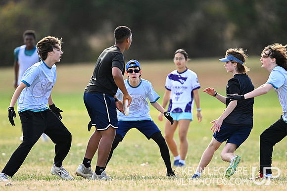 VA Mixed HS States 2025 Sunday