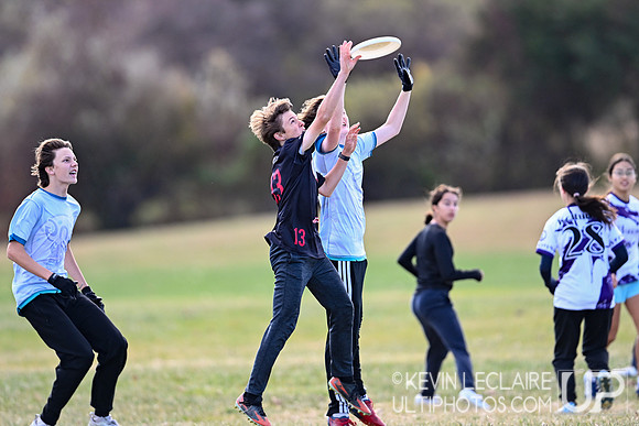 VA Mixed HS States 2025 Sunday
