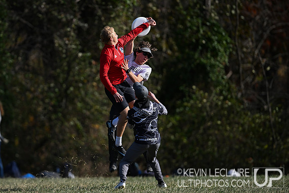 VA Mixed HS States 2025 Sunday