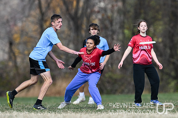 VA Mixed HS States 2025 Sunday