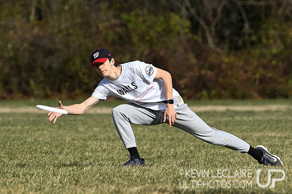 VA Mixed HS States 2025 Sunday
