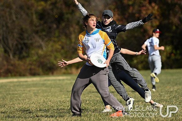 VA Mixed HS States 2025 Sunday