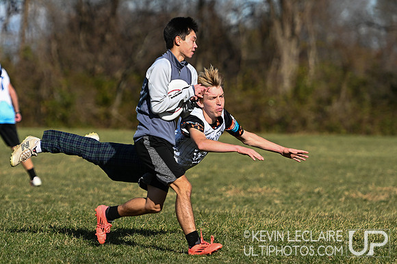 VA Mixed HS States 2025 Sunday