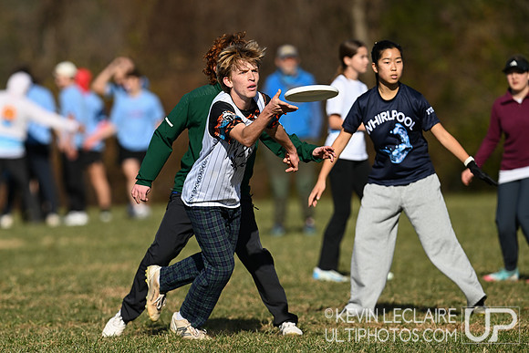 VA Mixed HS States 2025 Sunday