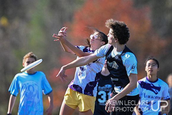 VA Mixed HS States 2025 Sunday