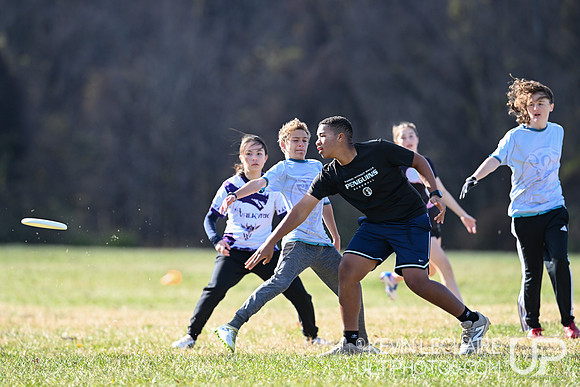 VA Mixed HS States 2025 Sunday