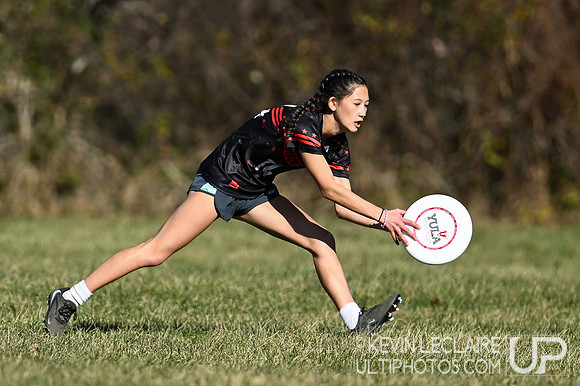VA Mixed HS States 2025 Sunday