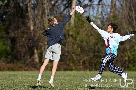 VA Mixed HS States 2025 Sunday