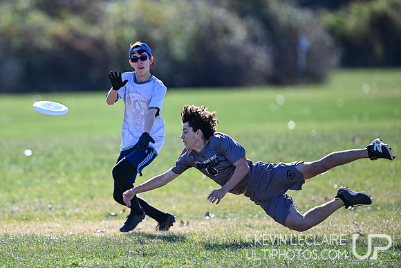 VA Mixed HS States 2025 Sunday