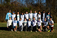 Fairfax Fog Team Photo - VA Mixed HS States 2025 Sunday