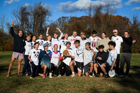 HB Woodlawn Champions Team Photo - VA Mixed HS States 2025 Sunda