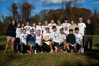 HB Woodlawn Champions Team Photo - VA Mixed HS States 2025 Sunda