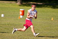 Massachusetts High School Boys Div 1 State Championships