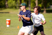 Massachusetts High School Boys Div 1 State Championships