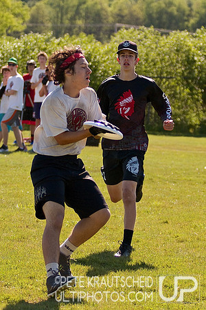 Massachusetts High School Boys Div 1 State Championships