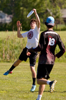Massachusetts High School Boys Div 1 State Championships
