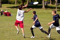 Massachusetts High School Boys Div 1 State Championships