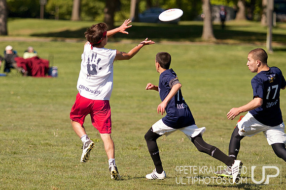 Massachusetts High School Boys Div 1 State Championships