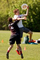 Massachusetts High School Boys Div 1 State Championships