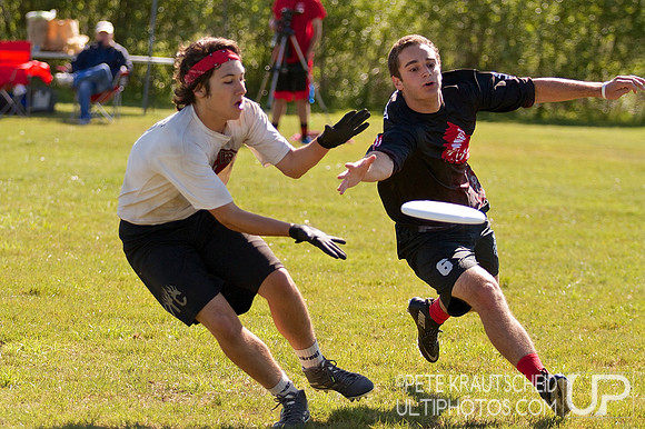 Massachusetts High School Boys Div 1 State Championships
