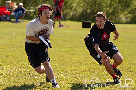 Massachusetts High School Boys Div 1 State Championships
