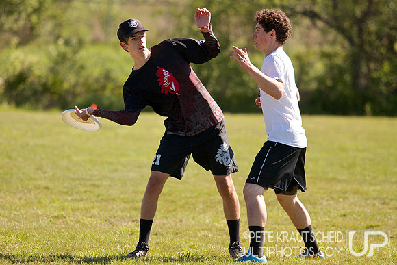 Massachusetts High School Boys Div 1 State Championships
