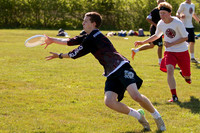 Massachusetts High School Boys Div 1 State Championships