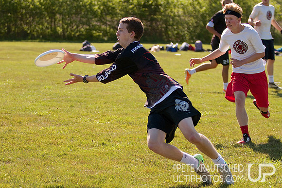Massachusetts High School Boys Div 1 State Championships
