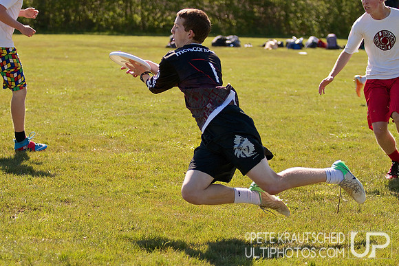 Massachusetts High School Boys Div 1 State Championships