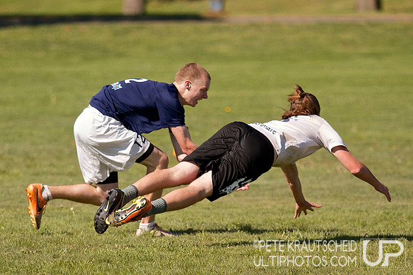 Massachusetts High School Boys Div 1 State Championships