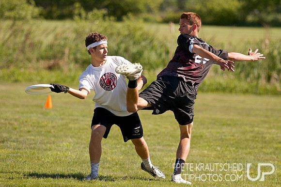 Massachusetts High School Boys Div 1 State Championships