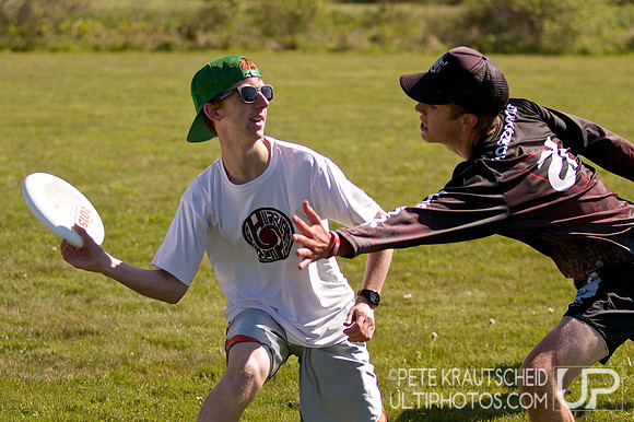 Massachusetts High School Boys Div 1 State Championships