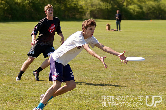 Massachusetts High School Boys Div 1 State Championships