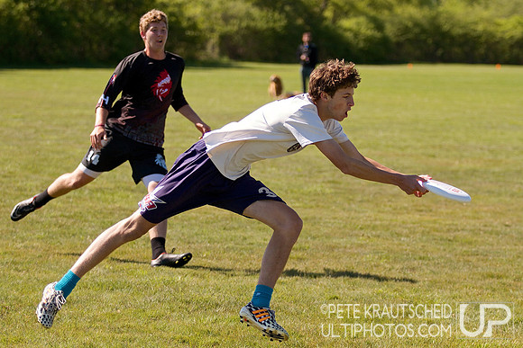 Massachusetts High School Boys Div 1 State Championships
