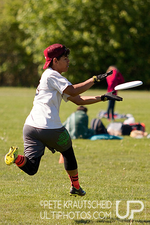 Massachusetts High School Boys Div 1 State Championships