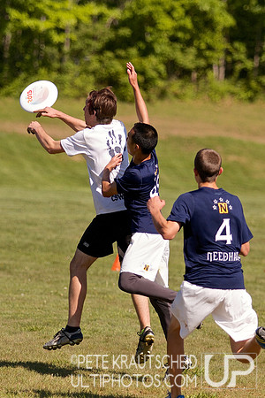 Massachusetts High School Boys Div 1 State Championships
