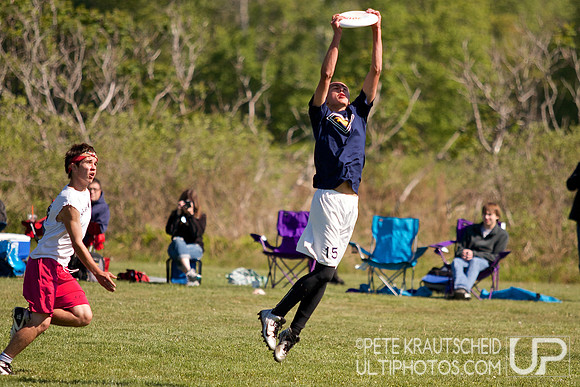Massachusetts High School Boys Div 1 State Championships