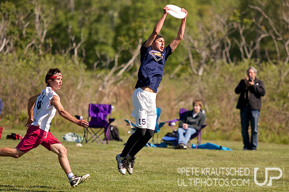 Massachusetts High School Boys Div 1 State Championships
