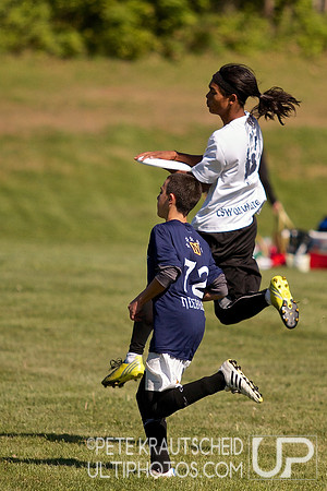 Massachusetts High School Boys Div 1 State Championships