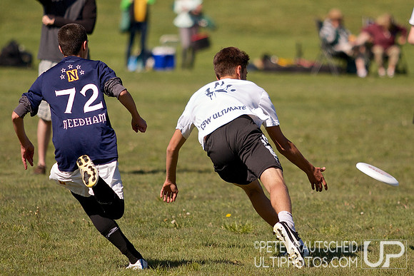 Massachusetts High School Boys Div 1 State Championships