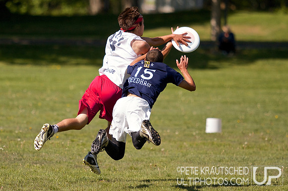 Massachusetts High School Boys Div 1 State Championships